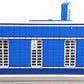 MTH 30-9040 Greyhound Bus Station EX/Box