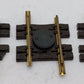 LGB 1009 G Scale Expandable Track EX