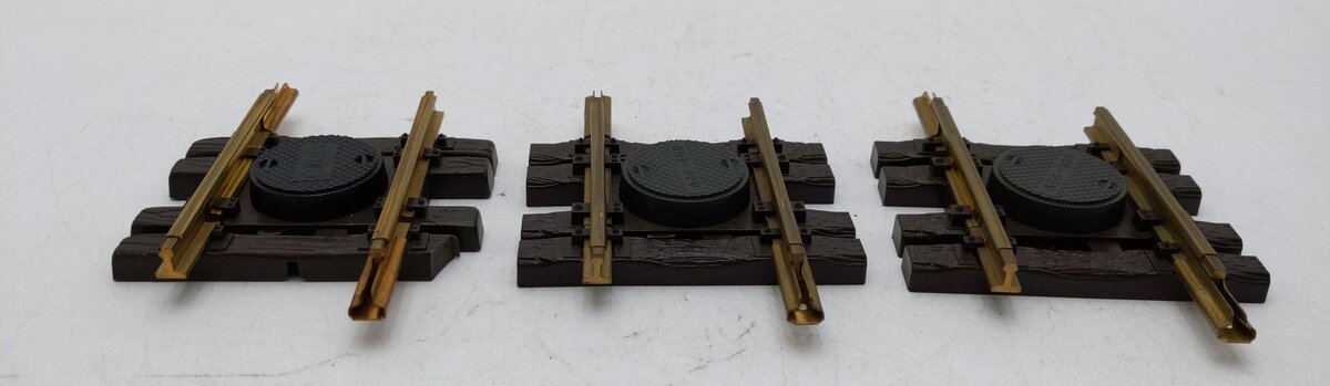 LGB 1009 G Scale Expandable Track EX