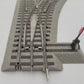 Lionel 6-12018 O O36 FasTrack Right Hand Manual Switch Turnout VG