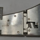 Lionel 6-12018 O O36 FasTrack Right Hand Manual Switch Turnout VG