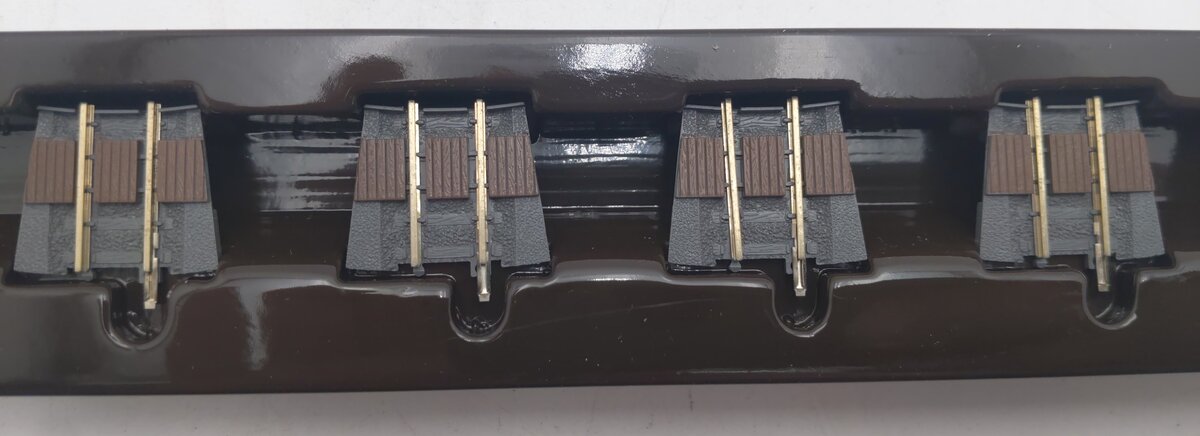 Marklin 8997 Z Extension Set for the 8998 Turntable (Box of 8) EX/Box