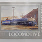 Locomotive Quarterly 1995 Summer Vol.18 #4 Paperback Book By Jack W. Jarrell EX
