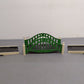 Lionel 101 Vintage Standard Gauge 3-Piece Bridge Set