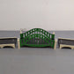 Lionel 101 Vintage Standard Gauge 3-Piece Bridge Set