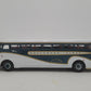 Corgi 98462 1:50 Atlantic Greyhound Lines Yellow Coach 743 Bus VG