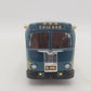 Corgi 98462 1:50 Atlantic Greyhound Lines Yellow Coach 743 Bus VG