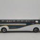 Corgi 98462 1:50 Atlantic Greyhound Lines Yellow Coach 743 Bus VG