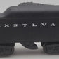 Lionel 2671W Vintage O Pennsylvania Operating Whistle Tender EX