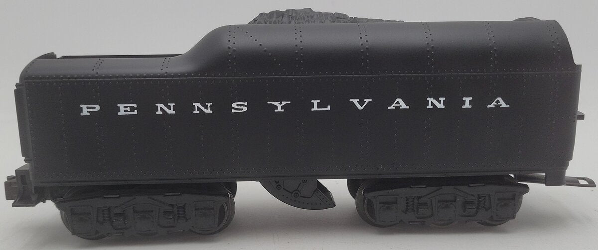 Lionel 2671W Vintage O Pennsylvania Operating Whistle Tender EX