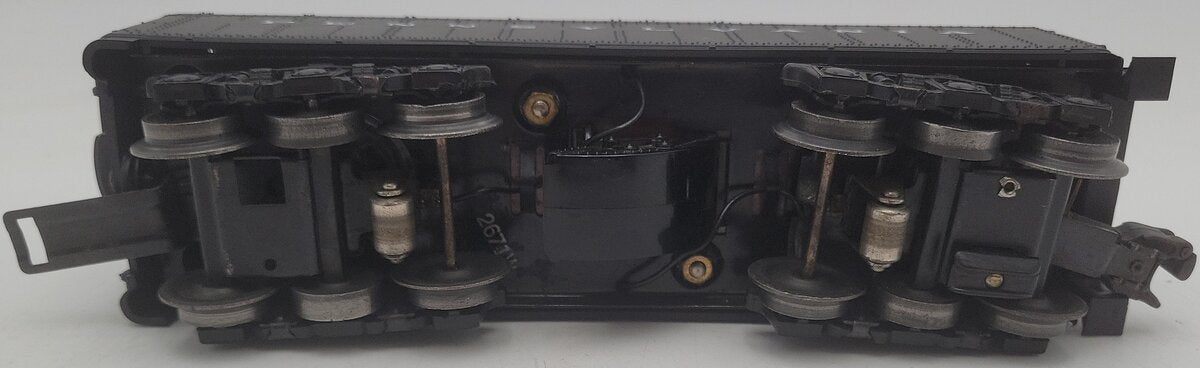 Lionel 2671W Vintage O Pennsylvania Operating Whistle Tender EX