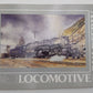 Locomotive Quarterly 1995 Fall Vol.19 #1 Paperback Book By Jack W. Farrell EX