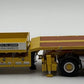 WSI 01-1934 1:50 Mediaco Scania Streamline Highline 8x4 w/Semi Lowloader-4 Axle LN/Box