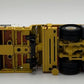 WSI 01-1934 1:50 Mediaco Scania Streamline Highline 8x4 w/Semi Lowloader-4 Axle LN/Box