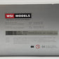 WSI 01-1934 1:50 Mediaco Scania Streamline Highline 8x4 w/Semi Lowloader-4 Axle LN/Box