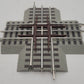 Lionel 6-12019 O 90 Degree FasTrack Crossover EX