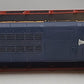 G Scale B&O Chessie System Diesel Locomotive #1938 Custom