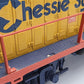 G Scale B&O Chessie System Diesel Locomotive #1938 Custom