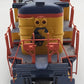 G Scale B&O Chessie System Diesel Locomotive #1938 Custom