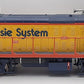 G Scale B&O Chessie System Diesel Locomotive #1938 Custom