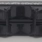 K-Line O Gauge 1989 Revere Sugar Covered 2 Bay Hopper #622901 VG