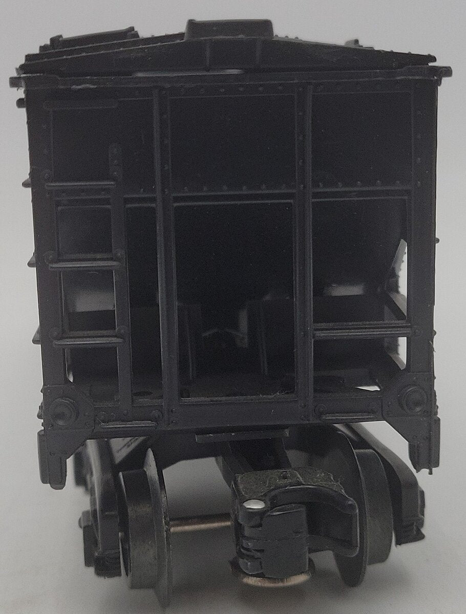 K-Line O Gauge 1989 Revere Sugar Covered 2 Bay Hopper #622901 VG