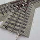 Lionel 6-12051 O Gauge FasTrack 45 Degree Crossover VG