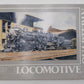 Locomotive Quarterly 1995 Winter Vol 19 #2 Paperback Book By Jack W. Jarrell VG