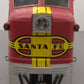 USA Trains REA-22010 G Scale Santa Fe Alco FA-1 Diesel Locomotive #2010 VG