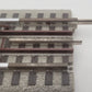 Lionel 6-12035 O Gauge FasTrack Lighted Bumper VG