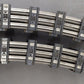 Lionel 6-65572 O Gauge O72 Curved Track (19) VG