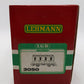 LGB 3050 G Scale European 4-Wheel Illuminated Passenger Car LN/Box