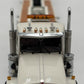 WSI 34-2026 1:50 Kenworth T800 8x4 Day Cab with 4-Axle Rogers Lowboy Trailer LN/Box