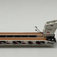 WSI 34-2026 1:50 Kenworth T800 8x4 Day Cab with 4-Axle Rogers Lowboy Trailer LN/Box