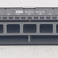 Marklin 8620 Z Scale Trafo Union Depressed Center Car with Load VG/Box