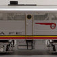 Aristo-Craft 22060 G Scale Santa Fe FB-1 Powered Diesel B-Unit VG