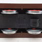 LGB 2001 G Scale Motorized Operating Handcar EX/Box