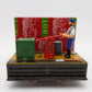 LGB 2001 G Scale Motorized Operating Handcar EX/Box