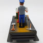 LGB 2001 G Scale Motorized Operating Handcar EX/Box