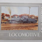 Locomotive Quarterly 1995 Winter Vol.19 #2Paperback Book By Jack W. Jarrell EX