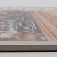 Locomotive Quarterly 1995 Winter Vol.19 #2Paperback Book By Jack W. Jarrell EX