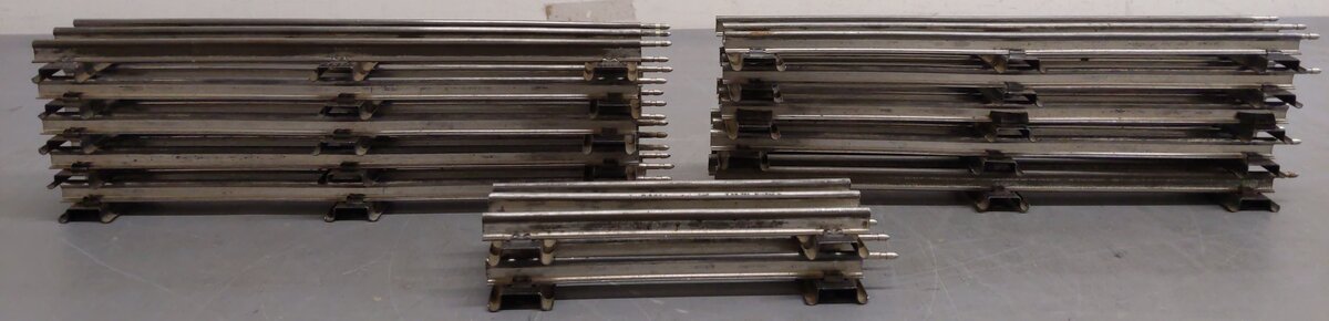 Lionel 6-12840/6-65505 O Gauge Tubular 10