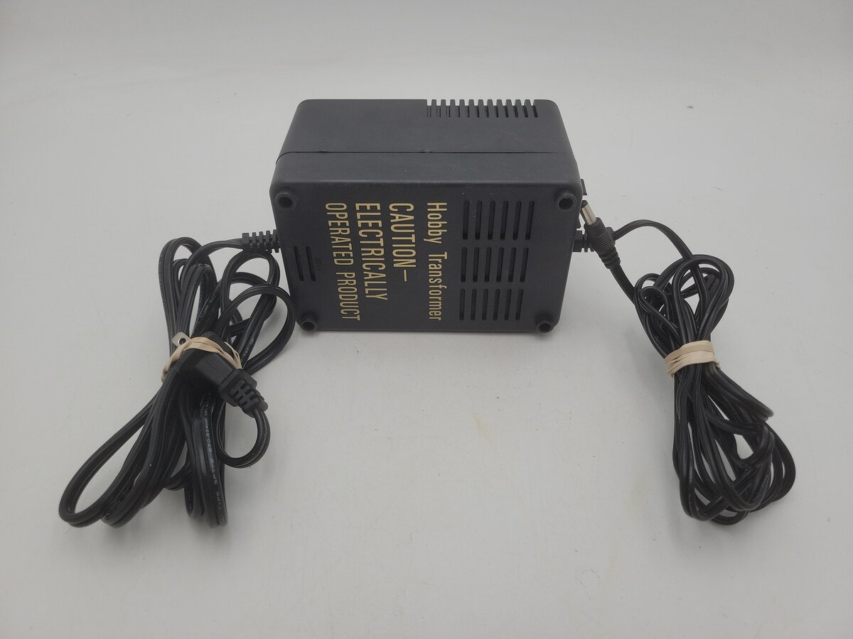 MTH Z1000 O Gauge Transformer EX/Box
