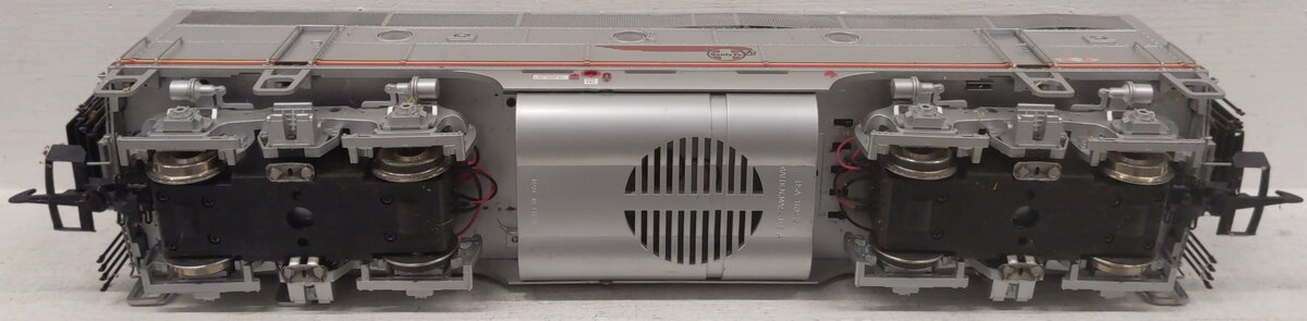 USA Trains 26 B Unit G Santa Fe F-3 B Diesel Locomotive. VG