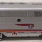USA Trains 26 B Unit G Santa Fe F-3 B Diesel Locomotive. VG