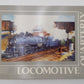 Locomotive Quarterly Summer 1996 Vol.XIX No.4 Paperback Book By Jack W. Jarrell EX