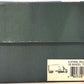 Platinum C375SIL Roadway Express Silver 18 Wheel Truck Clock LN/Box