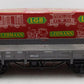LGB 4023 G Scale Low-Sided Gondola Car #4023 EX/Box