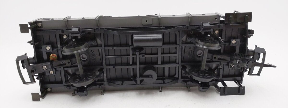 LGB 4023 G Scale Low-Sided Gondola Car #4023 EX/Box