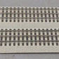 Lionel 6-12042 FasTrack 30" Straight Sections (2) VG